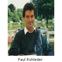 Paul Martin Rohleder